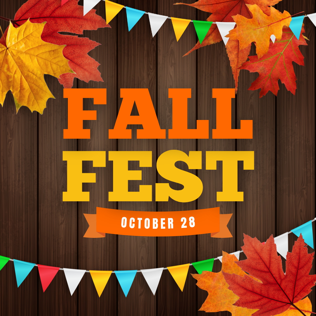 Fall Fest