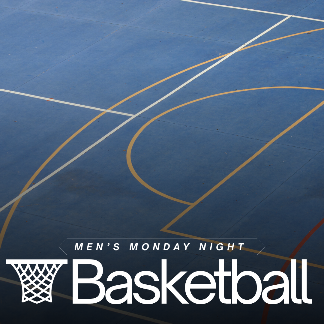 Men's Basketball