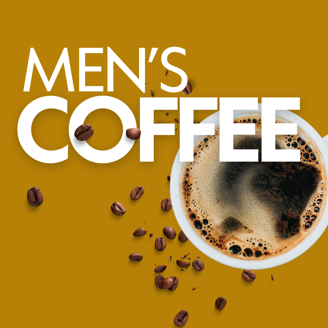 Men's Coffee