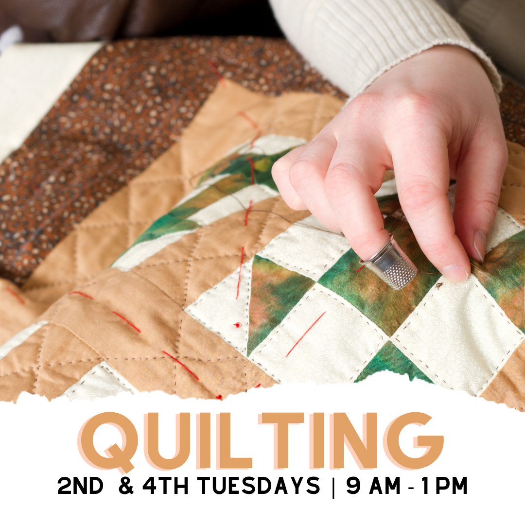 Quilting