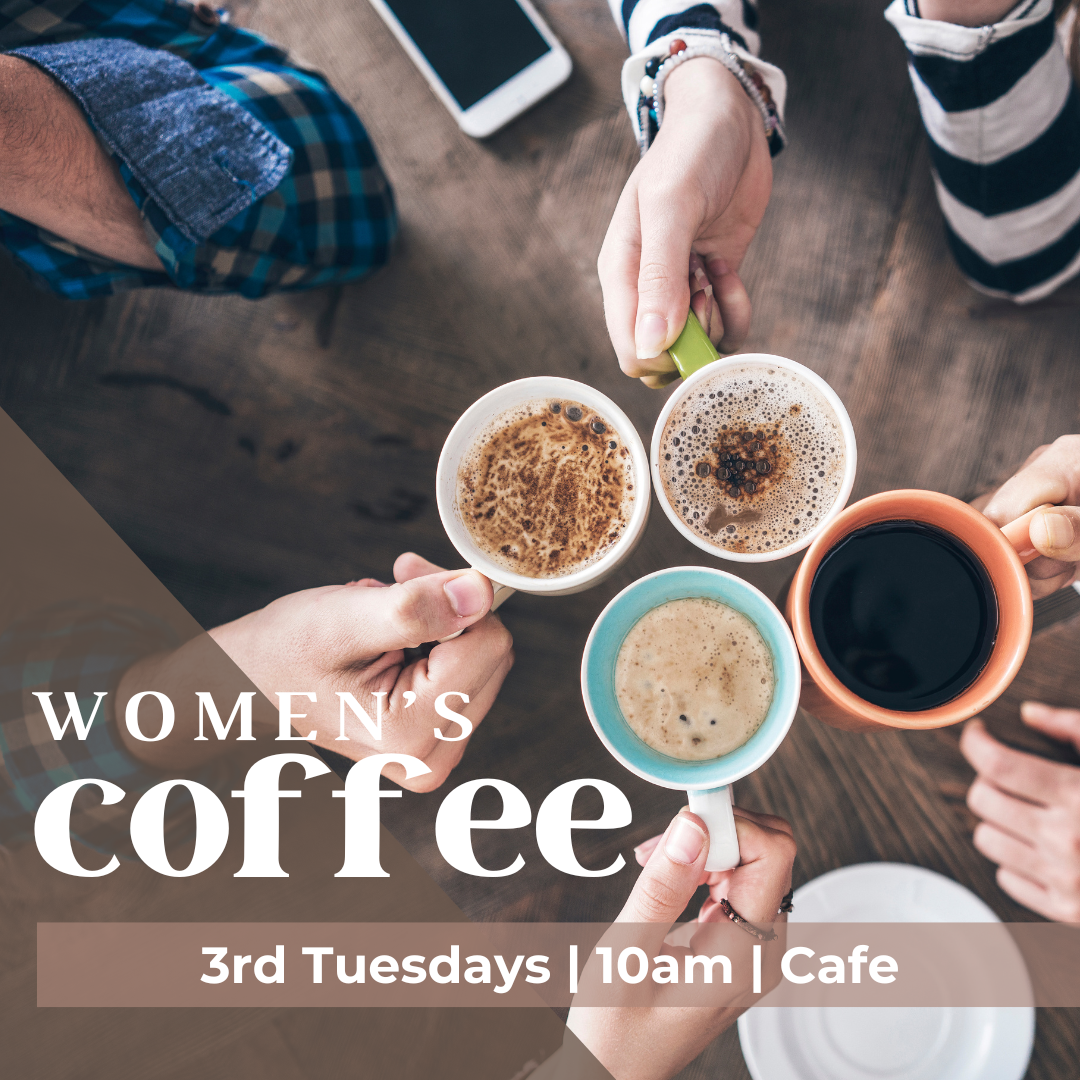 Women's Coffee