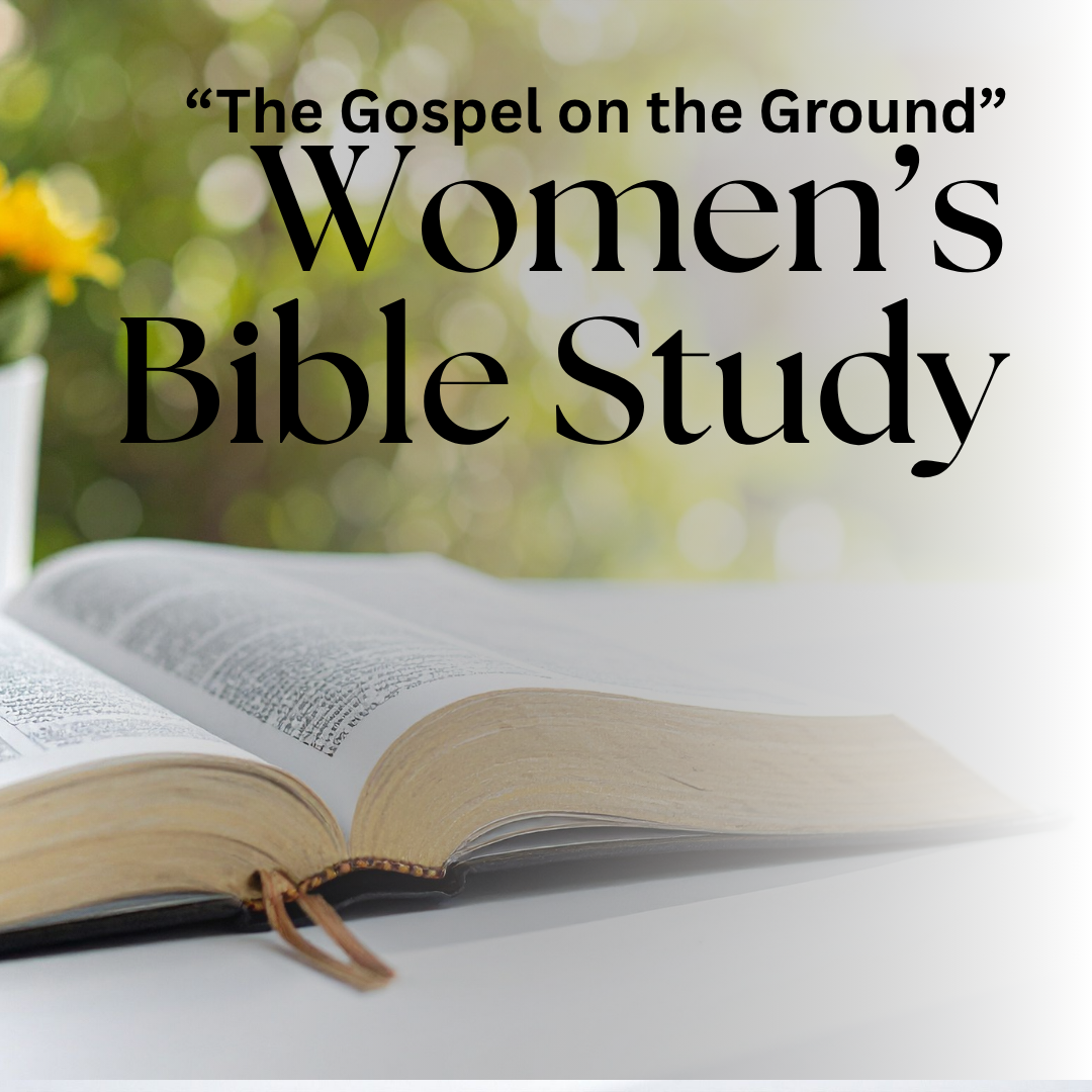 Women's Bible Study
