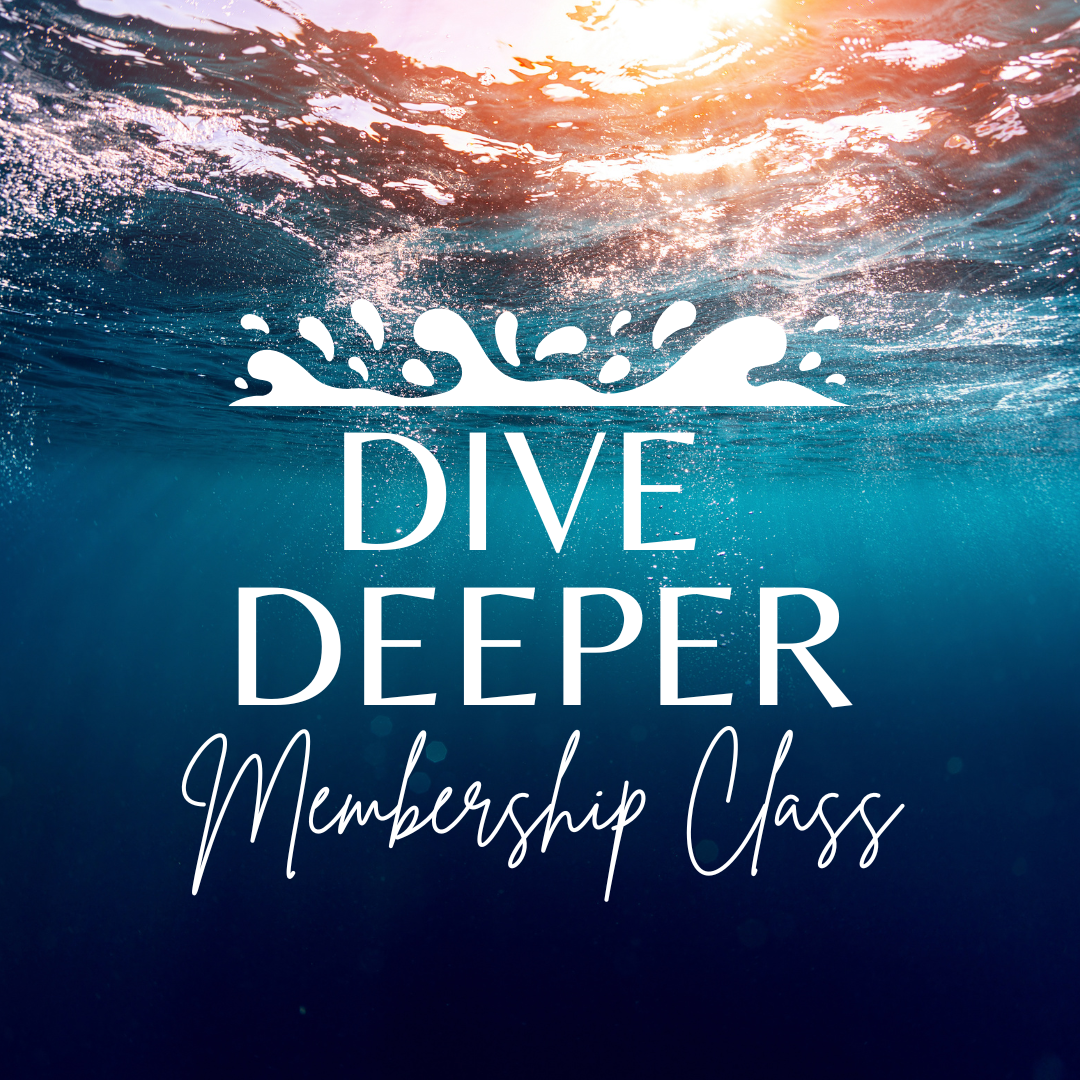 Membership Class